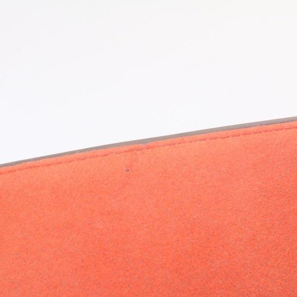 LOUIS VUITTON Damier Ebene Pochette Twin GM Shoulder Bag N51851 LV Auth 24679A - Picture 8 of 16